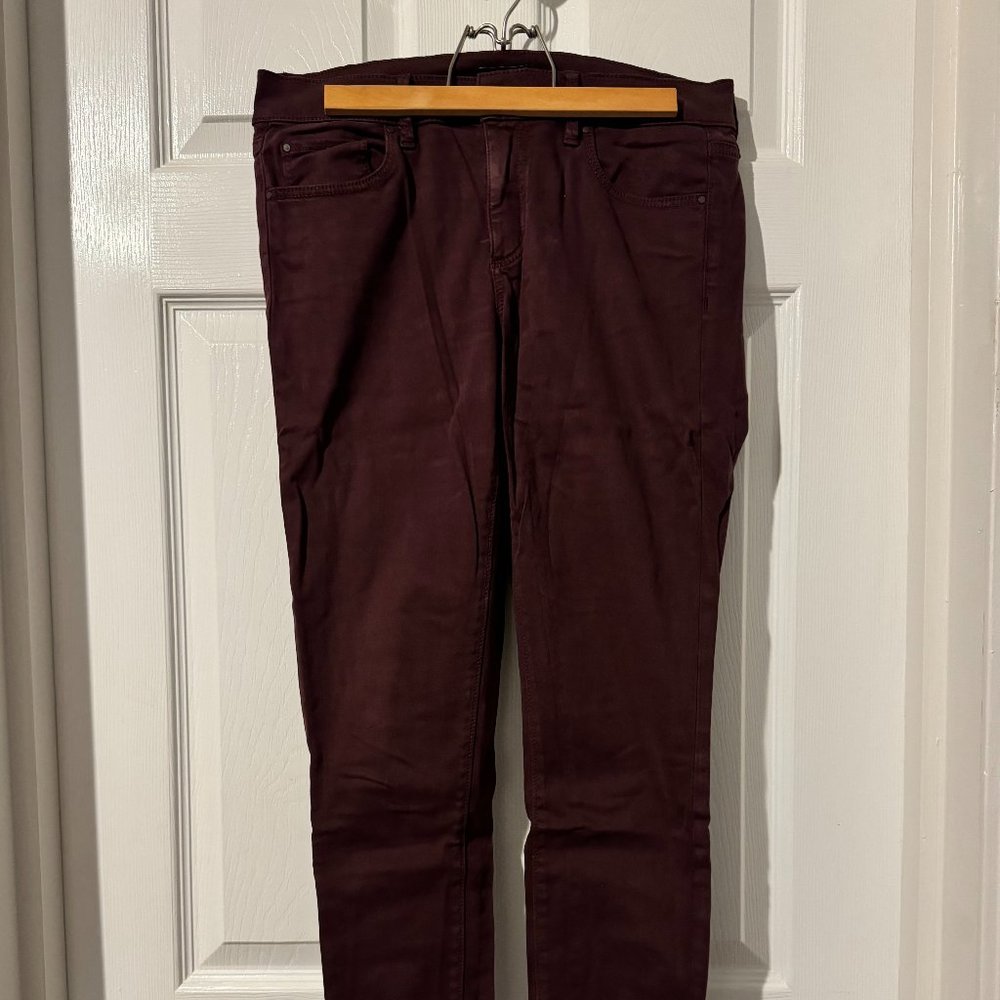 Ann Taylor, Skinny Jeans, Size 4